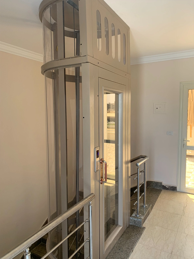 roma elevator