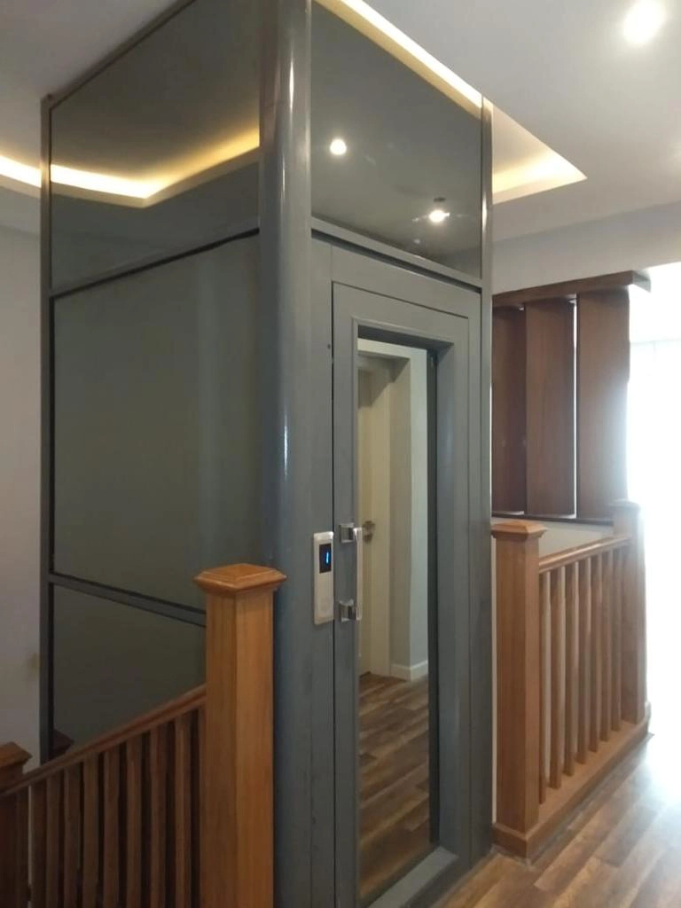 roma elevator