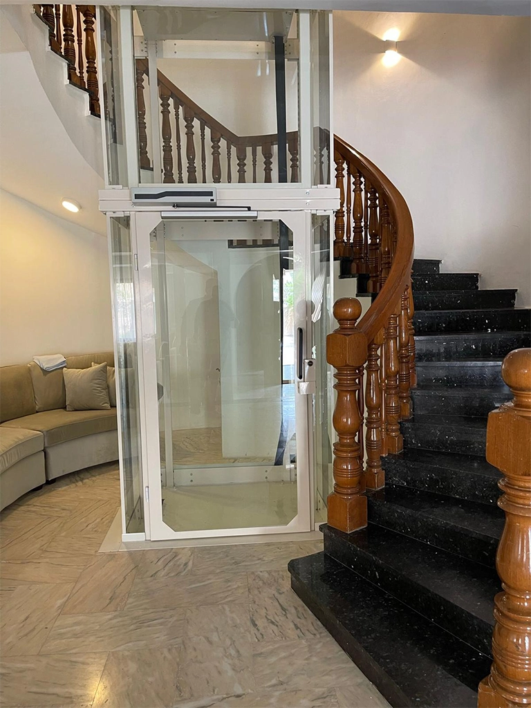 roma elevator